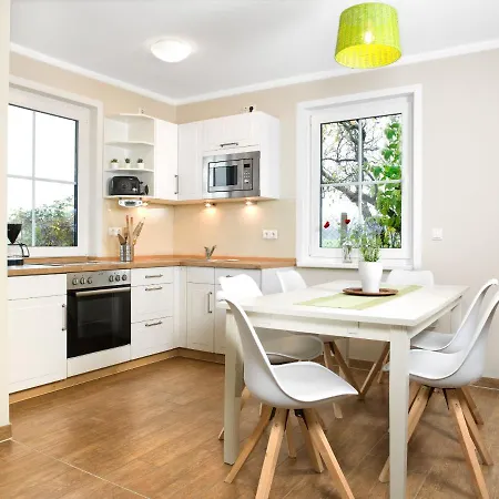 Haus Luv Casa de Férias *