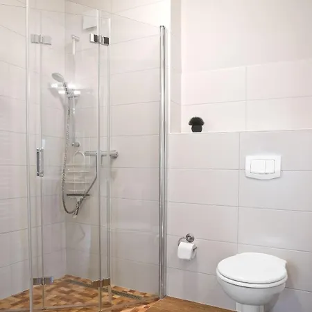 Haus Luv * Insel Poel