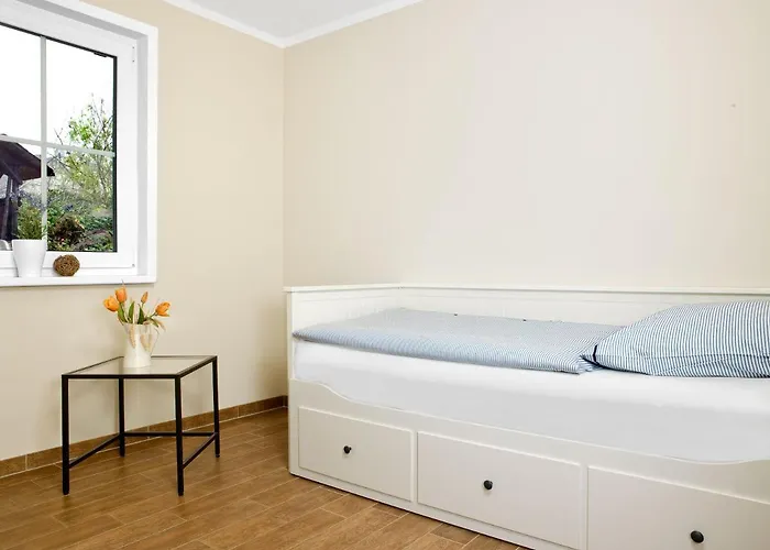 Haus Luv אינזל פואל